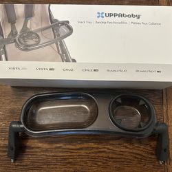 UPPAbaby Snack Tray  $30