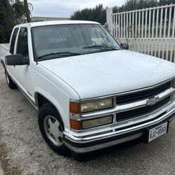 1998 Chevrolet 1500