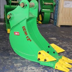 Excavator VOLVO ECR88 GP Bucket or Similar Machine