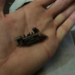Train Collectibles