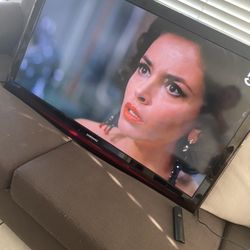 Televisión  52  Pulgadas  