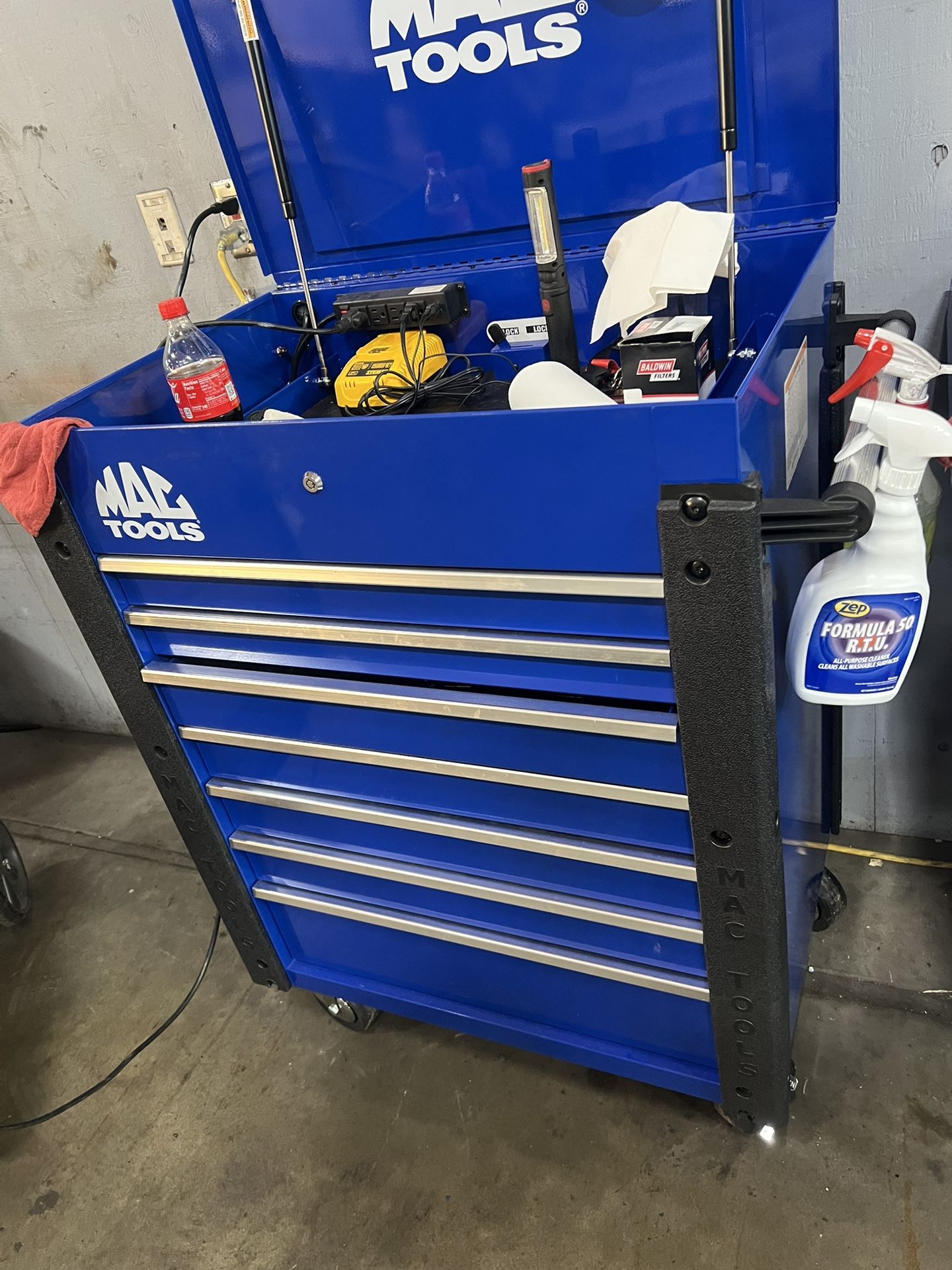 Tool Box