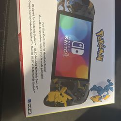 2 Nintendo Switch Set