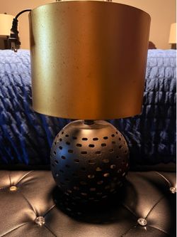 Lamp for sale