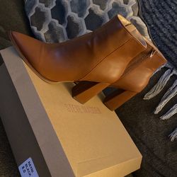 Steve Madden Boots