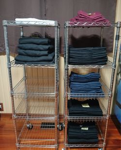 Bulk Gildan Apparel Inventory Lot – T-Shirts & Hoodies (71 Pcs Total)