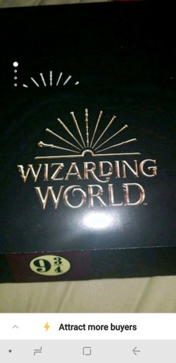 Harry potter raven claw items