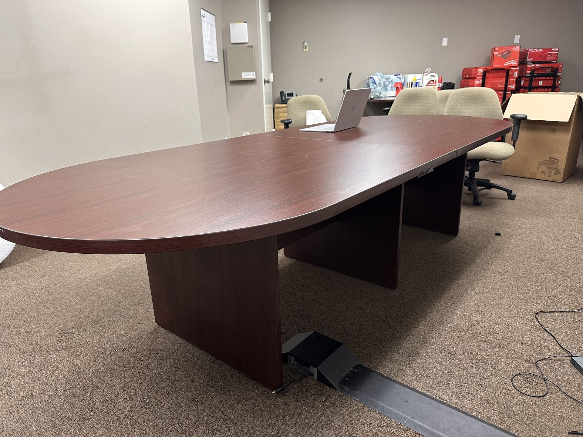 Conference Table