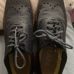 Cole Haan Shoes ZERØGRAND