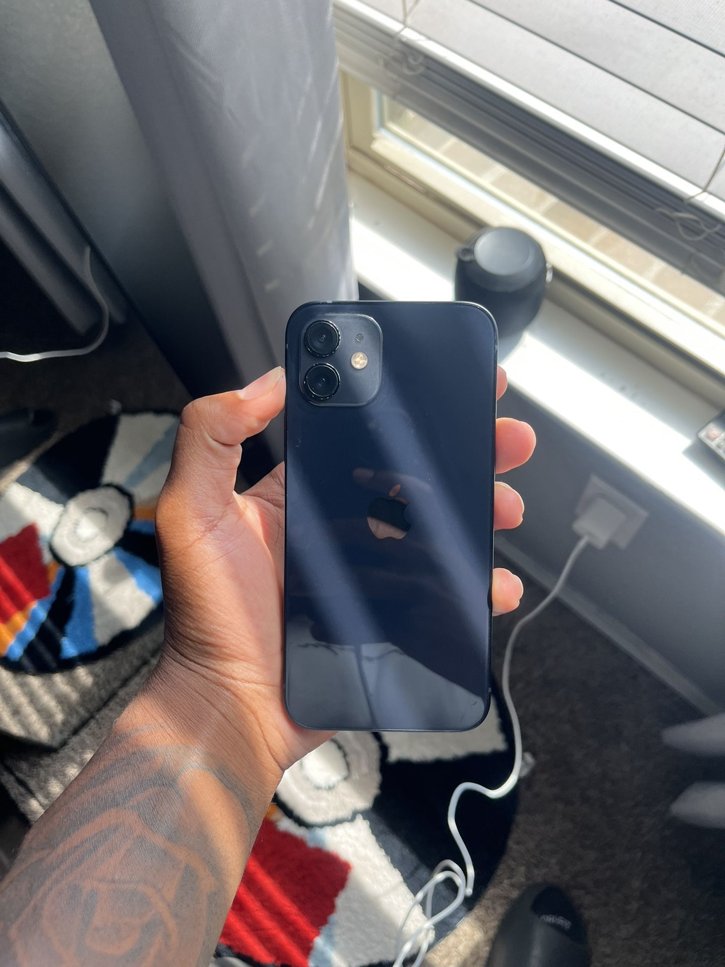 Unlocked iPhone 12 64gb
