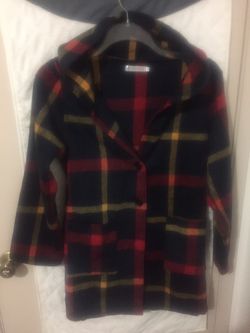 Women’s Multicolored Beautiful Jacket