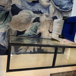55 Gallon Long Tank