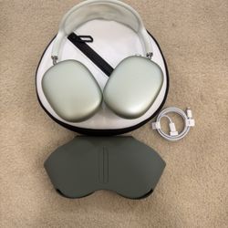 AirPods Max (Lightning) With Better Case