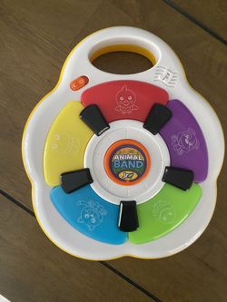 Musical Toy