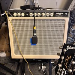 Toneking imperial mk2