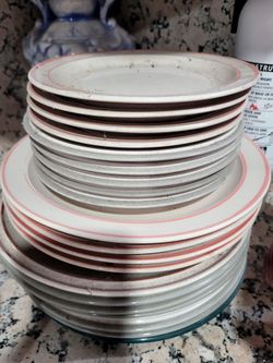 Free plates