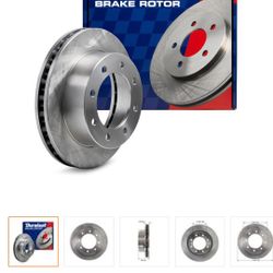 Brake Rotor 