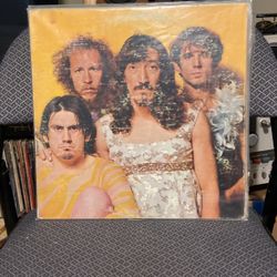 walk past the wig store ... *+•+*++*•+••