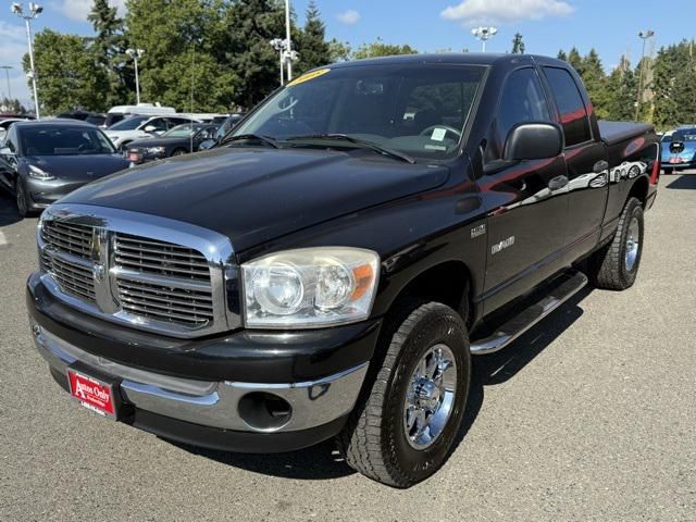 2008 Dodge Ram 1500