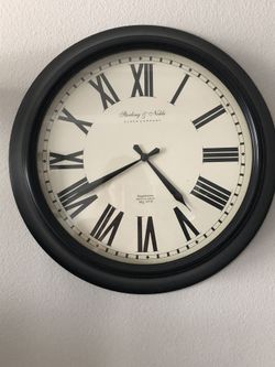 Clock