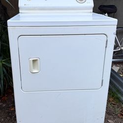 Maytag Dryer 