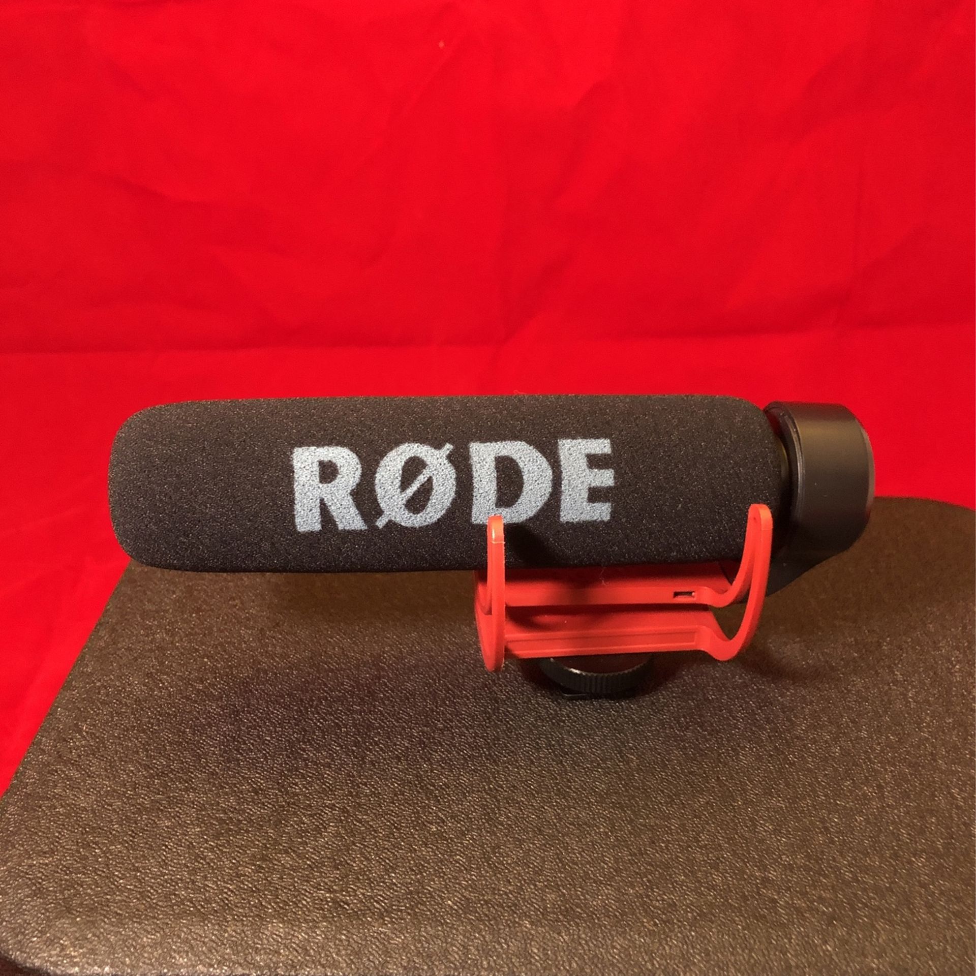 Rode Videomic Go