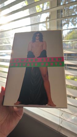 Howard Stern Book