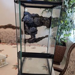 Exo Terra Glass Terrarium