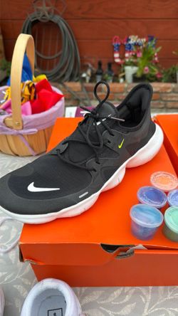 Nike Free Run Men's shoe size 11 NWB