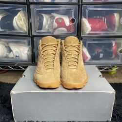 2017 Wheat 13s