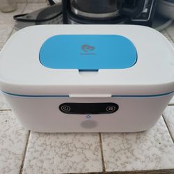 Baby Wipes Warmer 
