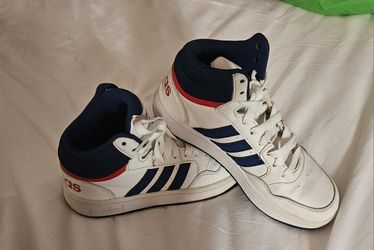 Boys Adidas Sneakers