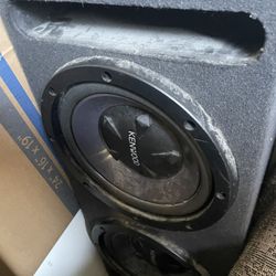 Subwoofer For Sale