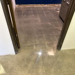 concrete restoration