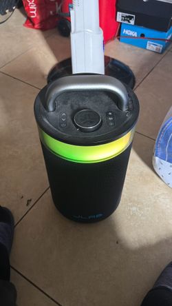 Jlab big speaker