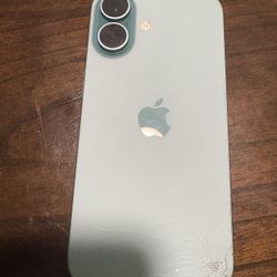 iPhone 16 