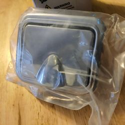Chevrolet Ashtray