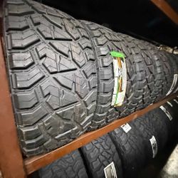 Greentrac 315/45R22 All-Season Performance Tire – Premium SUV & Truck Tire with Superior Grip