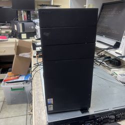 Sony Computer Desktop 