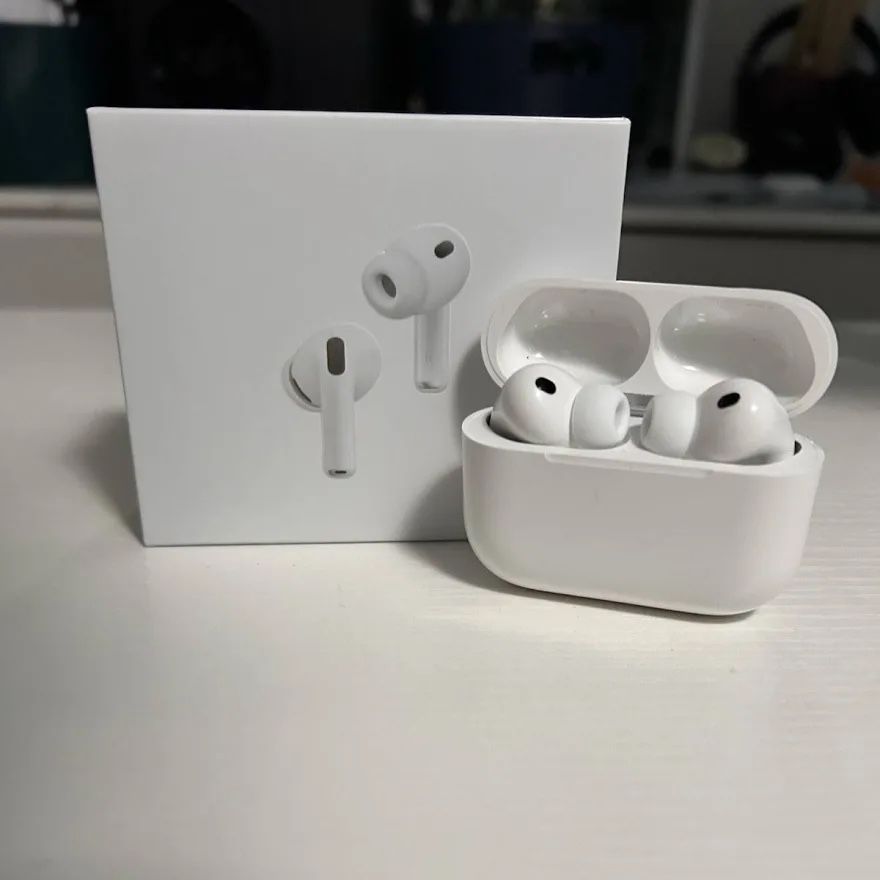 Brand New Open Box AirPods Pro (3rd Gen) – Fast Shipping