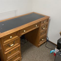 Desk