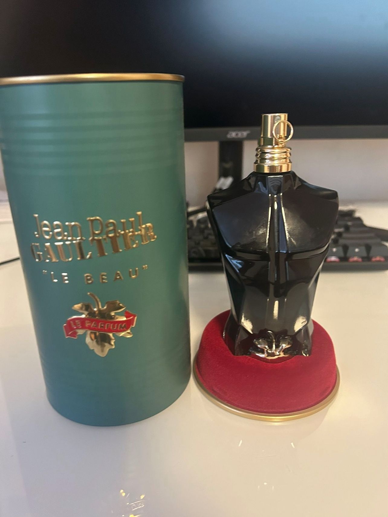 Jean Paul Gaultier Le Beau Le Parfum