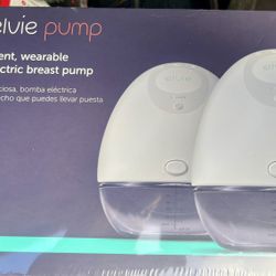 Electric Breast Pump 