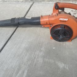 Leaf Blower