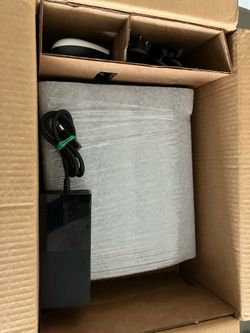 Xbox one