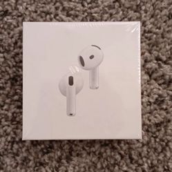 AirPod Pro 4