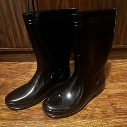 Rain boots Size 44 EU / 10.5-11 US 