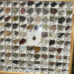 Rock Collection