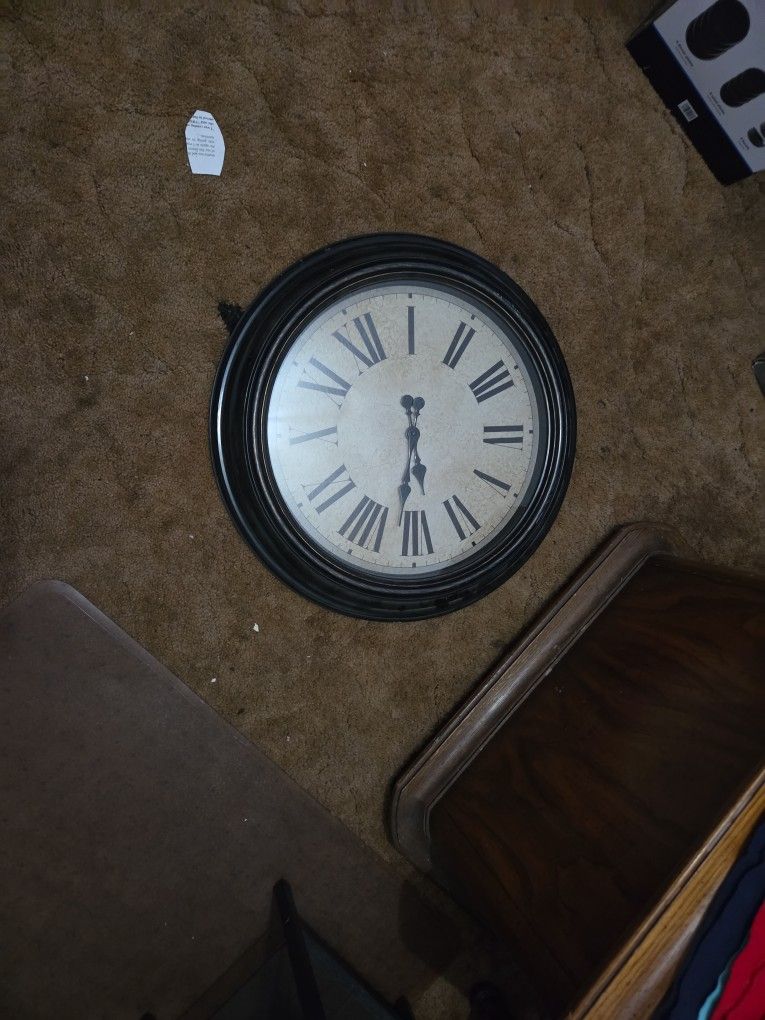 Clock