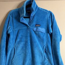 Patagonia Pullover 